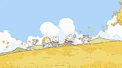 壁纸｜人生本是旷野✨四季版 - 小红书