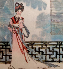 DLstudio采集到连环画