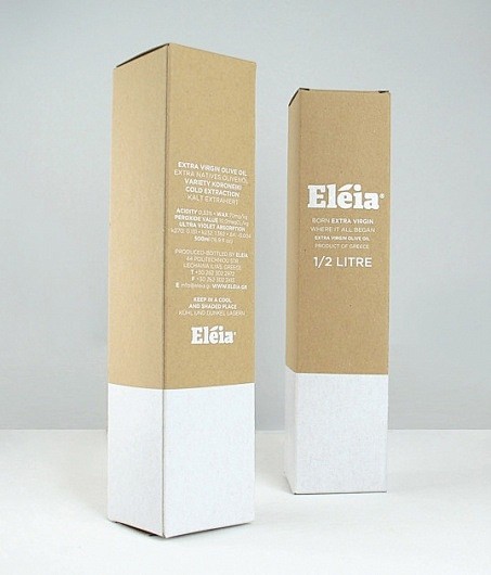 minimal, packaging