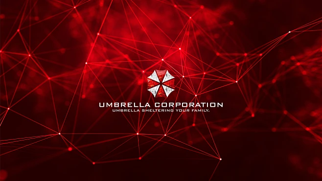 安布雷拉公司（保护伞公司） 生化危机-花瓣网