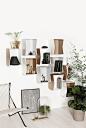 T.D.C | Flip bookshelf by MUNK Collective: 