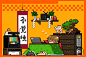 [周壹动]8-bit像素世界 Vol.33::Arting365