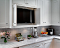 Kitchen Design Ideas, Pictures, Remodels and Decor