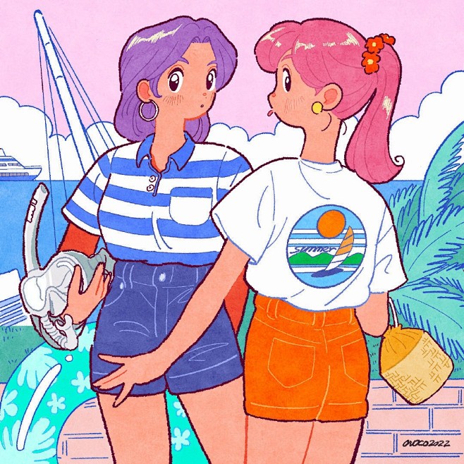 我的收藏 - 微博