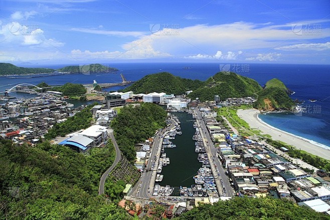 台湾宜兰之美