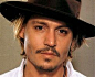 Johnny depp