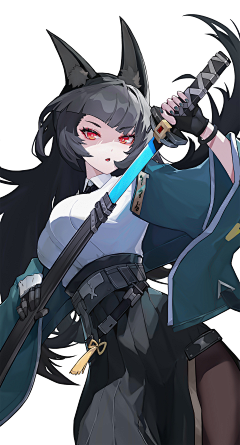 王の采集到二次元