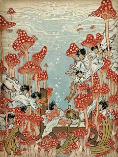 yusee采集到清水裕子