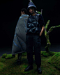 Moncler Genius 的品牌进化似乎完成了？ – NOWRE现客