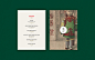 Luckee Restaurant (Community Agency) on Behance