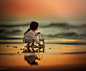 Breathe In The Ocean... by Lilia Alvarado on 500px