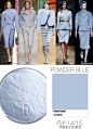 FW 14/15 POWDER BLUE.