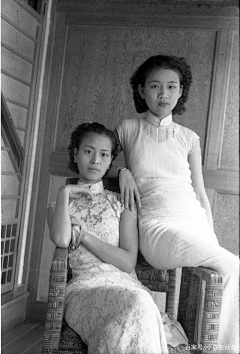 Vemember采集到民国（女）