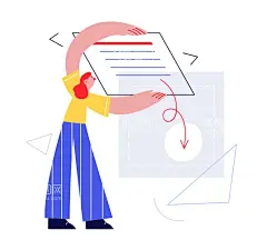 扁平风简笔画抽象人物插画  - 源文件下载【酷图网】扁平人物,手绘人物,扁平风,扁平插画类,动漫动画,动漫人物,h5,抽象,流行,青年,潮流,创意,简约,扁平化,卡通,数据,分析,界面,扁平,商务,互联网,场景交流,商业人物,扁平插画,二维插画,科技插画,工作场景,手机界面,移动界面,数字化插图,社交,通讯,交友,点赞,收藏,关注,平台,插画,