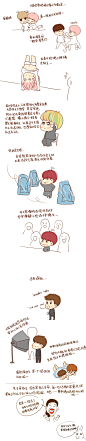 #吴世勋##边白贤##金俊绵#