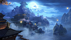bFDVFH9s采集到场景