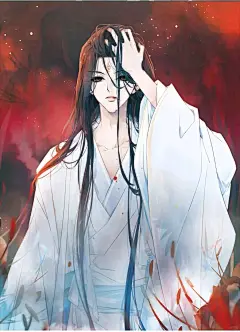 花千骨——血腥之吻 - 小红书