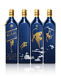 Celebrate this Lunar New Year with a gift that’s rarer than rare: our Johnnie Walker Blue Label Special Release: Year of the Monkey. #Joyofgiving