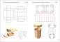 Packaging Structure S9 最新盒子包装结构设计书 盒子结构素材_上海广告人书店|上海设计书店