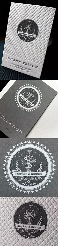 毕业季 | 踏上社会，给自己设计一张好看的名片