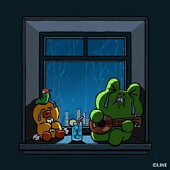 布朗熊熊熊 - 堆糖，美图壁纸兴趣社区