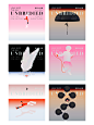 Leap into the sky | 跃入天空 :: Behance
