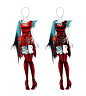 Outfit design