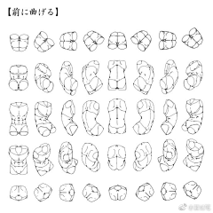 CYIVII47采集到人体