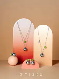 珠宝&amp;土豪也要高大上