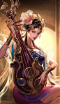 王者荣耀壁纸（第三期）