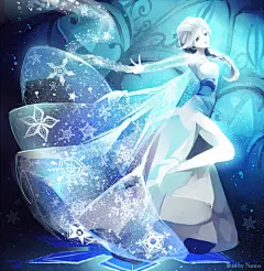 从冰雪奇缘里的Elsa女王开始八一八那些年我们看过的迪士尼，美图+n(第10页)_娱乐八卦_天涯论坛