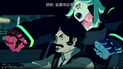 剧透_人生采集到边缘行者