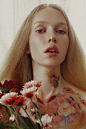 细腻柔美的少女影像 | Marta Bevacqua - 人像摄影 - CNU视觉联盟