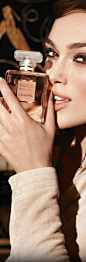 Knightley for Chanel | LBV ♥✤
