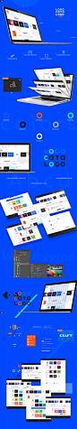 LOGOcataLOGO on Behance,LOGOcataLOGO on Behance
