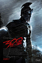 《300勇士：帝国崛起》海报