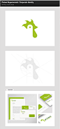 Pistoni Supermercati / Corporate Identity on Behance