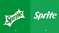 雪碧Sprite启用新LOGO设计啦！