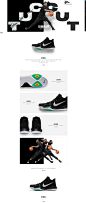 KYRIE 3-NIKE官方旗舰店-天猫Tmall.com