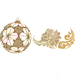 中国风中秋装饰元素免扣PNG
