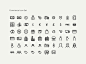 990 Icons  : This huge bundle of 990 vector icons are perfect for use in your next app, UI, and branding project. 