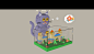 卡通猫 C4D形状