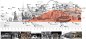2019 ASLA分析规划类荣誉奖：+StL：圣路易斯的城市马赛克，美国 / TLS Landscape Architecture + Shanghai OBJECT TERRITORIES + [dhd] derek hoeferlin design : 以绿道网络重新连接断裂的城市肌理