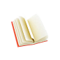 Book 3D Icon