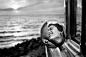 Elliott Erwitt 亲吻