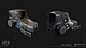 Apex Legends - Sights and Optics