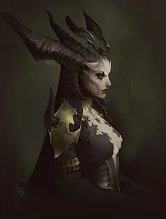 ArtStation : ArtStation is the leading showcase platform for games, film, media &amp; entertainment artists.