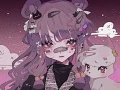 角色《乱马12》珊璞twi id-mdmd_114