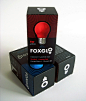 更多包装-Foxglo彩灯-优秀包装展品-包联网-中国包装设计与包装制品门户网