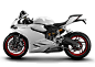 2014 Ducati 899 Panigale